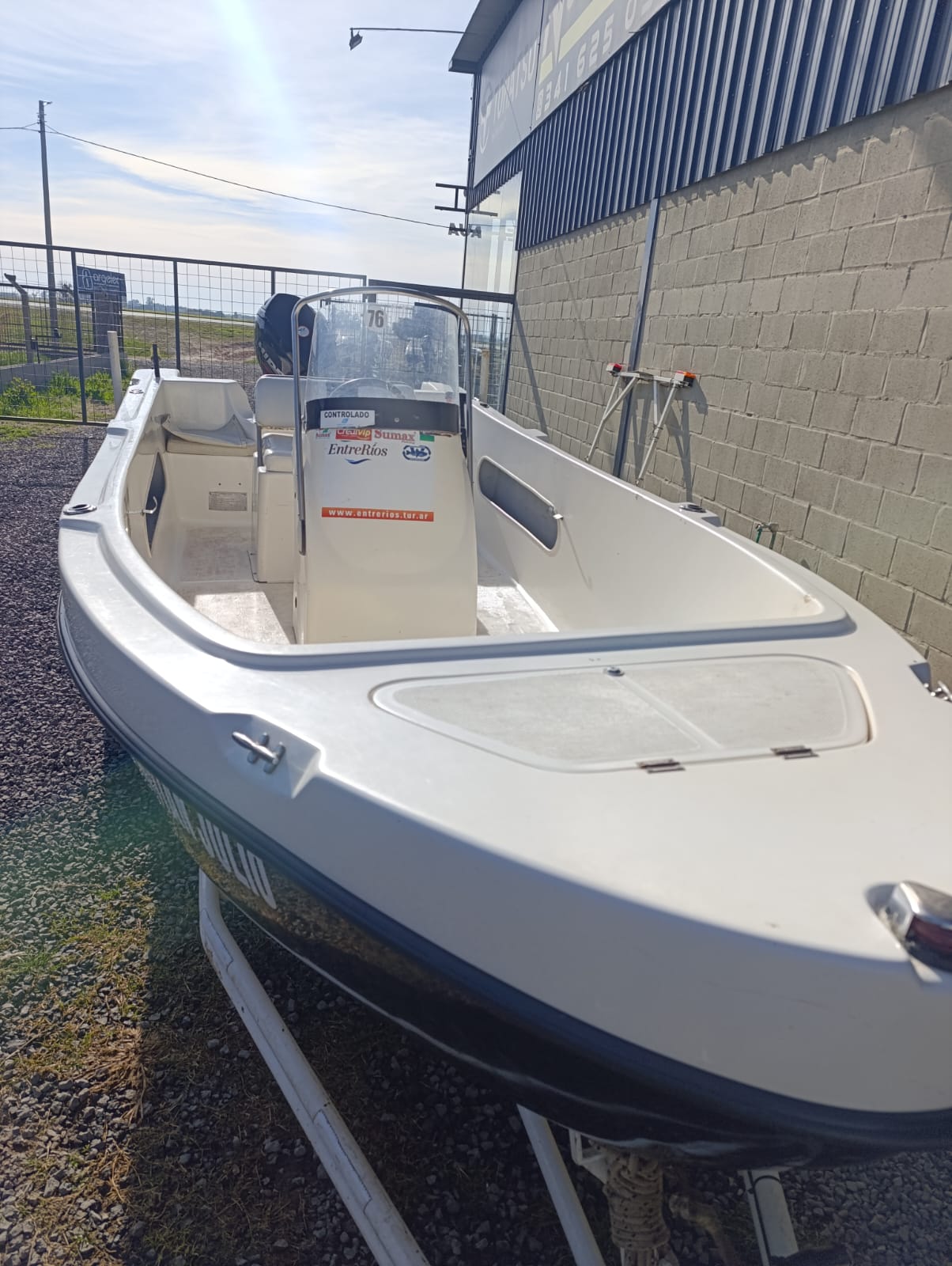 aquamarine 530 Hidea 70 4 t - Image 6