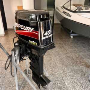 mercury 40hp 2t 2013