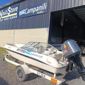 quicksilver 490 mariner 75 hp 2t