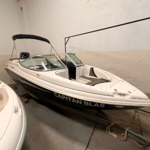 551 fishing arcoiris 115 hp mercury optimax 2t inyeccion