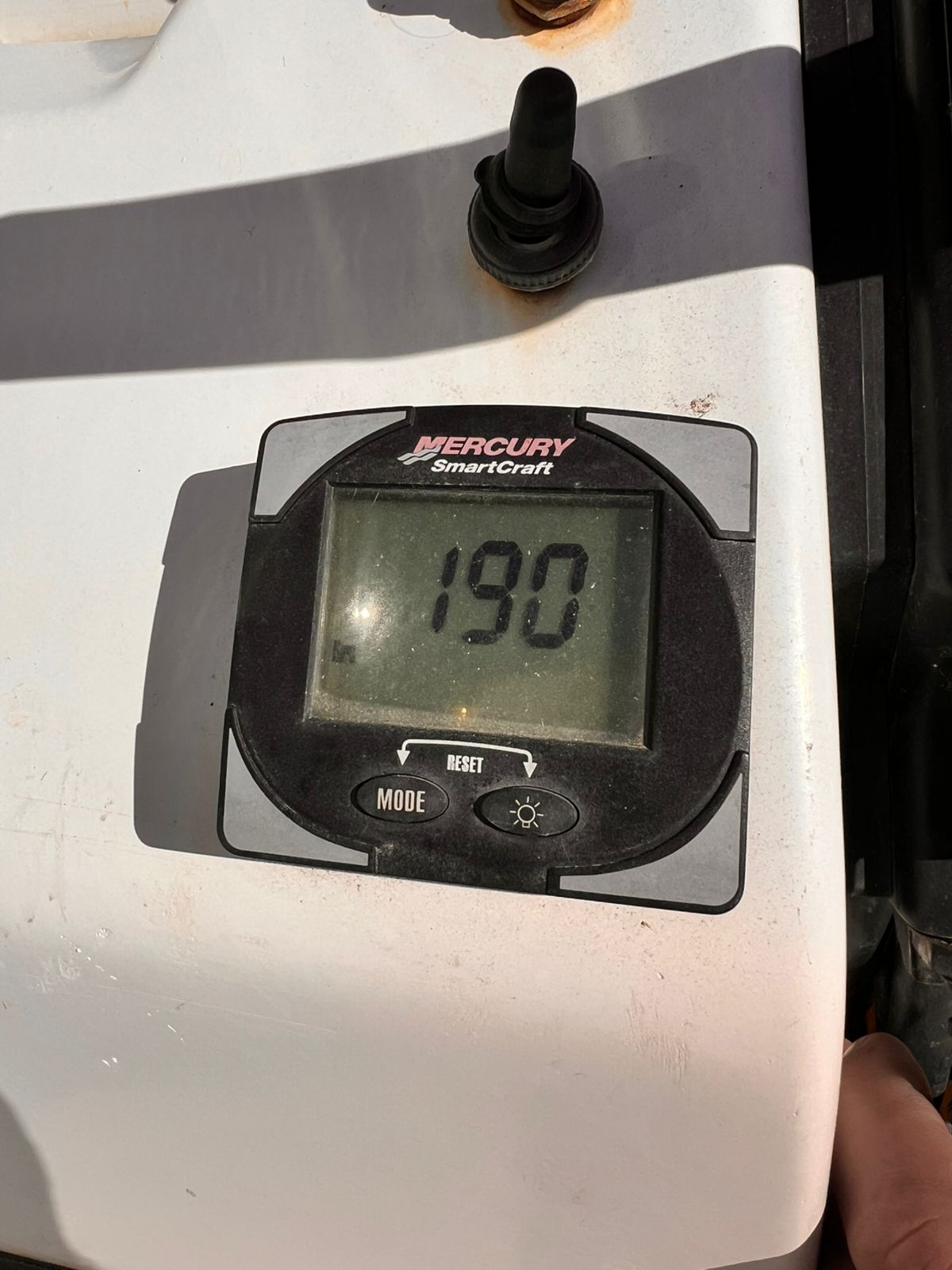 calchaqui 620 mercury 60 4 t 2017 - Image 6