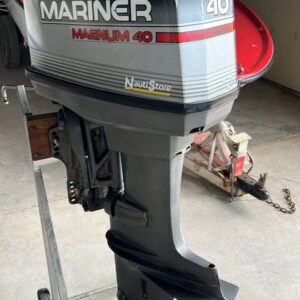 MARINER 40 2 T FULL AÑO 1998
