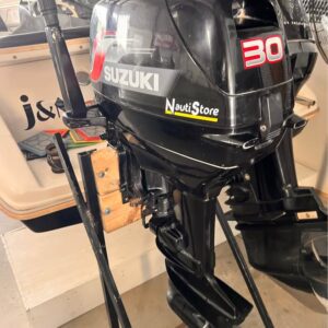 SUZUKI 40 2 T AÑO 2009