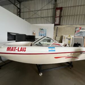 PIETRA 470 OPEN AÑO 2011