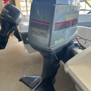 SUZUKI 60 2 T AÑO 1996